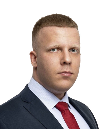 Генеральный директор ООО "Паритет" сервис